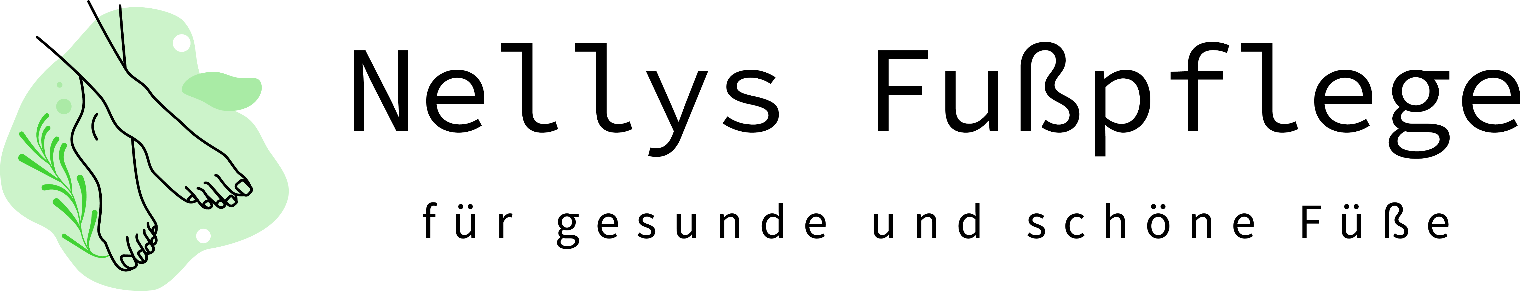 Nellys Fußpflege